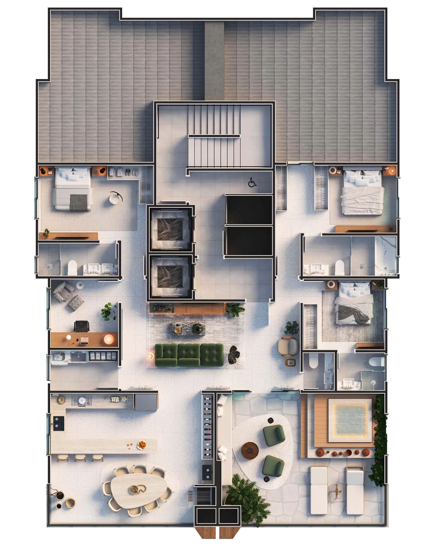 Make My Home