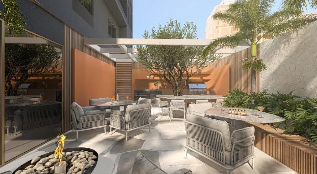 Lounge externo 01
