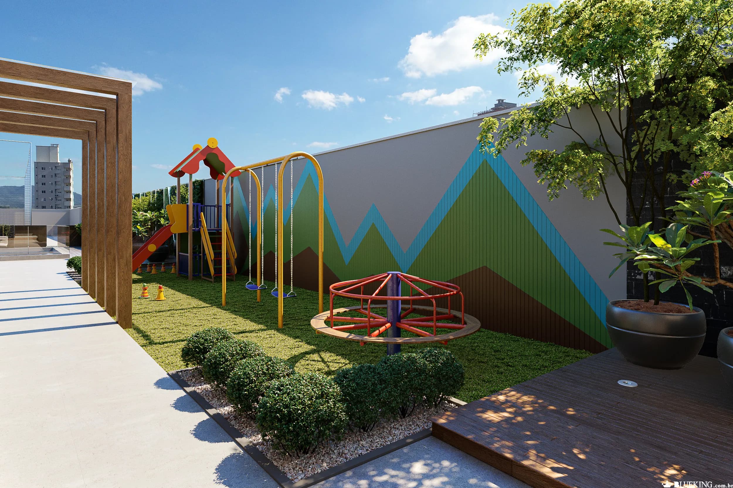 Playground