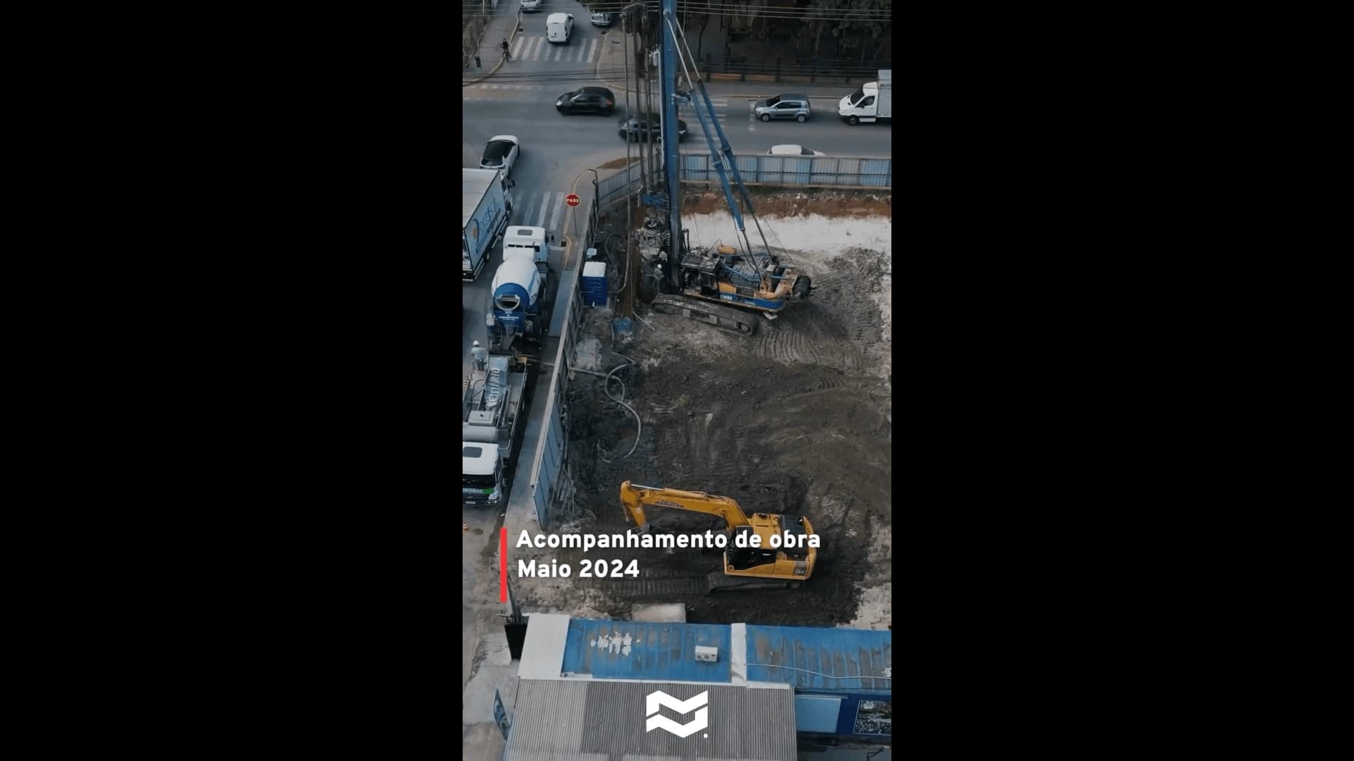 HONOR | ACOMPANHAMENTO - MAI 2024