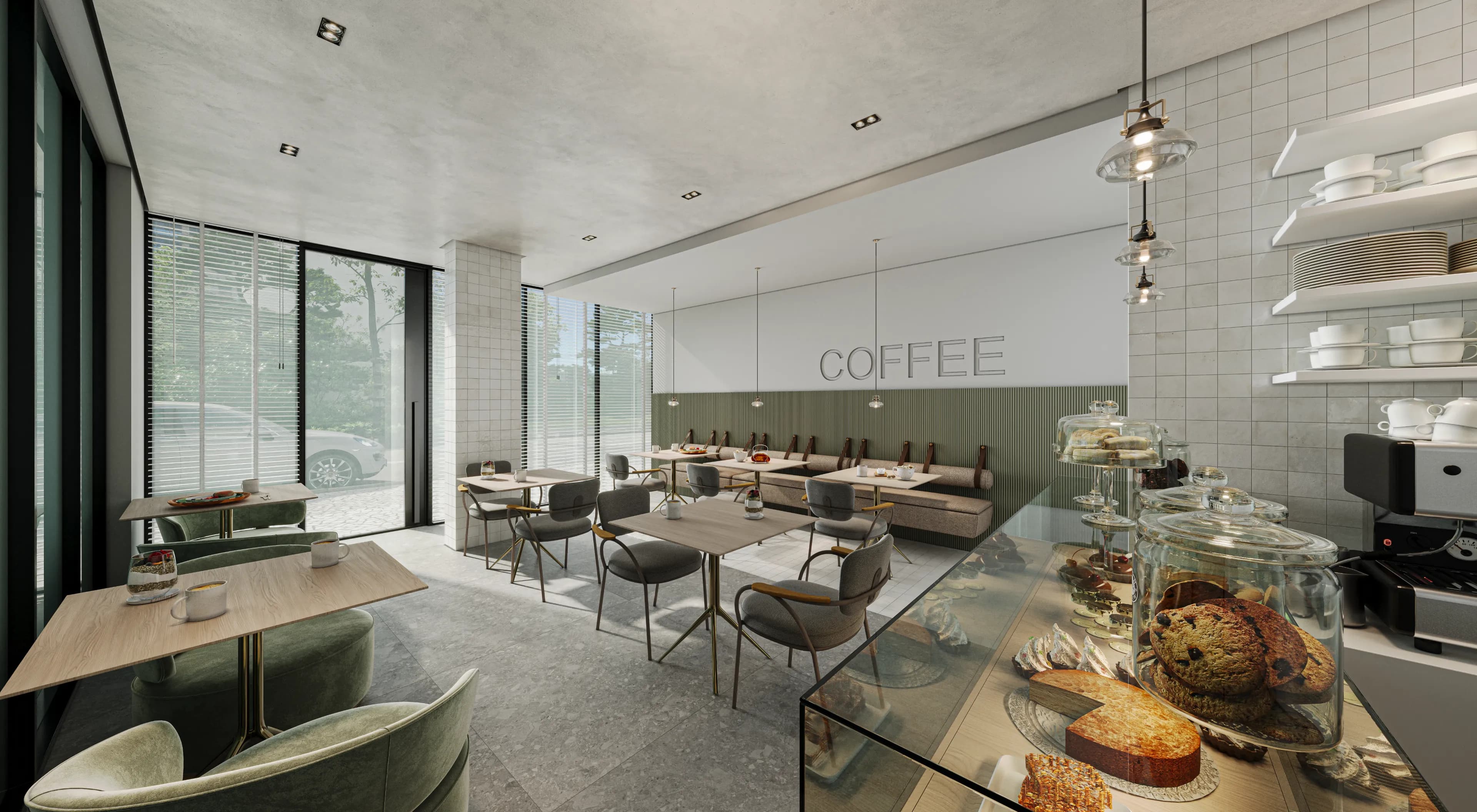 Café