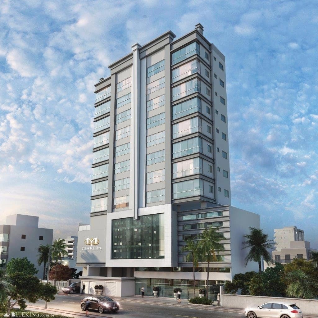 Marfim Residence