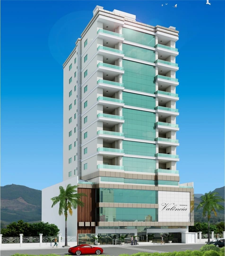Valencia Residencial