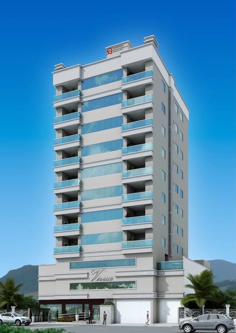Vivace Residencial