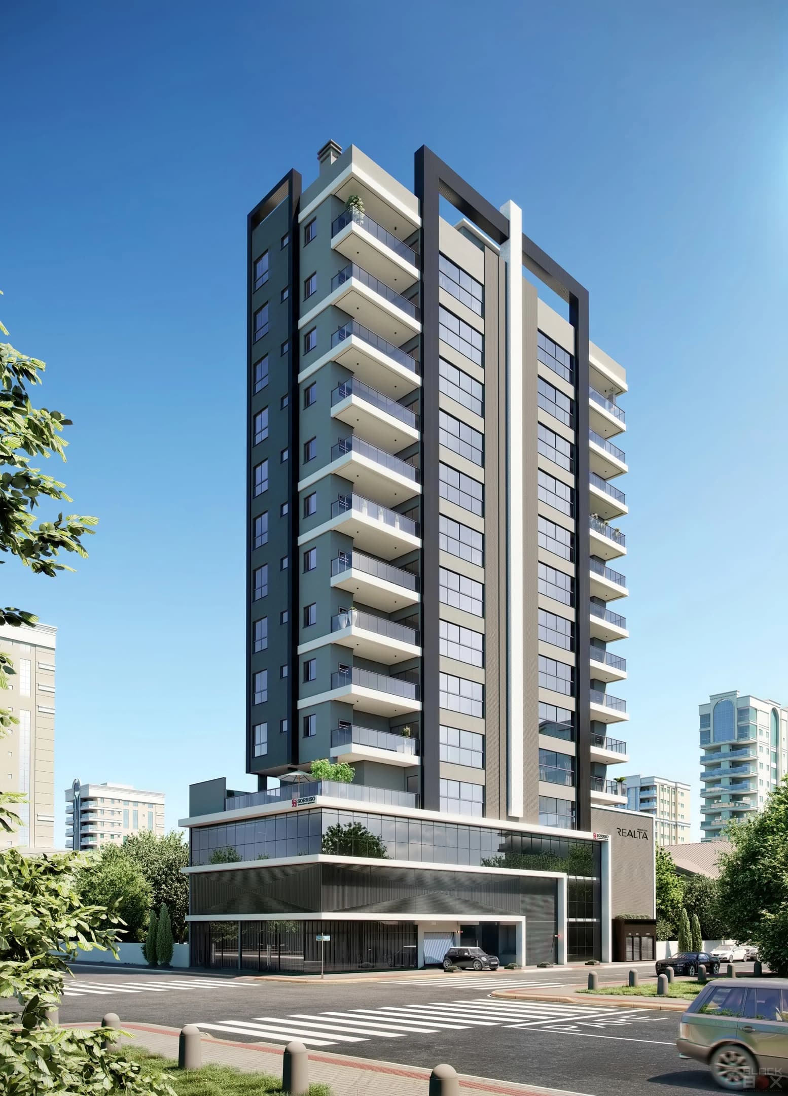 Realta Residencial