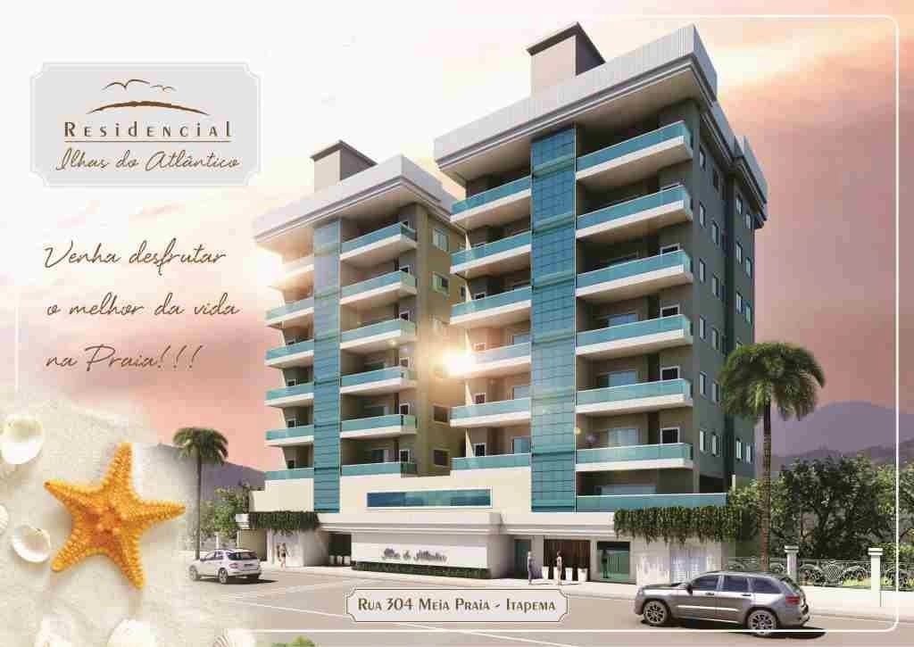 Ilhas do Atlantico Residencial