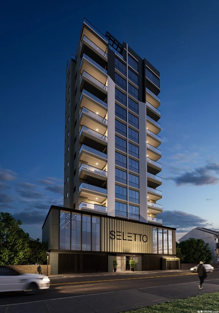 Seletto Residence
