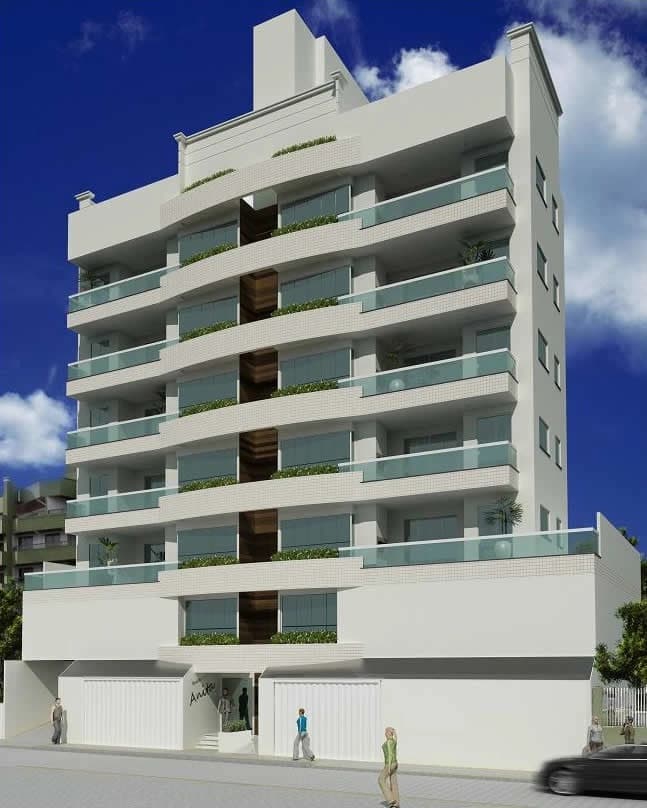 Residencial Anita